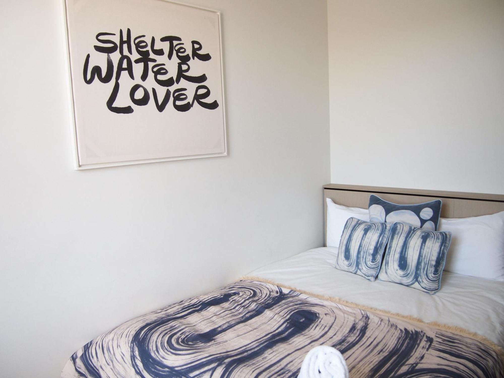 Barrys Beach Road Hotel Сидни Екстериор снимка